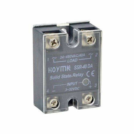 HARDIN Relay for HD-234SS HD-234 Relay
